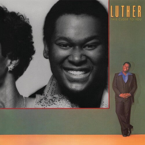 Luther: This Close To You [ Vinyl ]