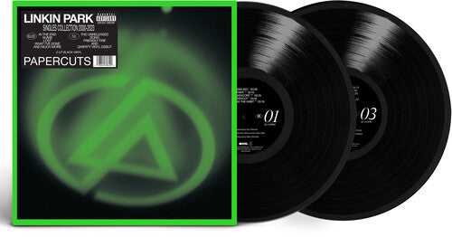 Linkin Park: Papercuts [ Vinyl ]
