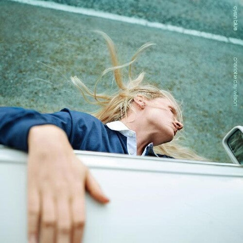 Charlotte Day Wilson: Cyan Blue [ Vinyl ]