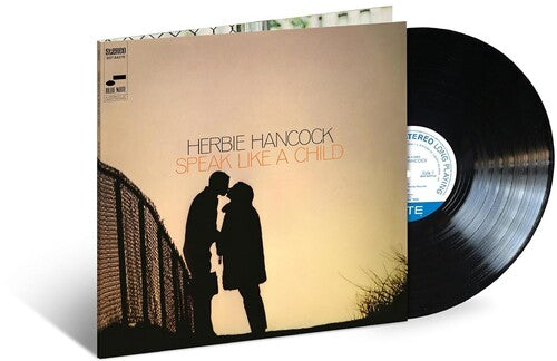 Herbie Hancock: Speak Like A Child (Blue Note Classic Vinyl Series) [ Vinyl ]