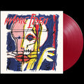 Manic Eden: Manic Eden - VINYL
