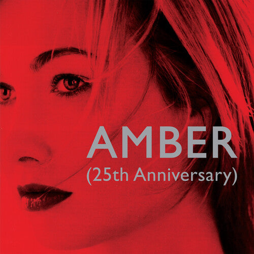 Amber: Amber (25th Anniversary) [ Vinyl ]