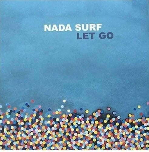 Nada Surf: Let Go: 20th Anniversary [ Vinyl ]