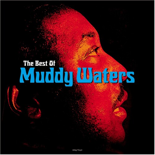 Muddy Waters: Best Of Muddy Waters - 180gm Vinyl [ Vinyl ]