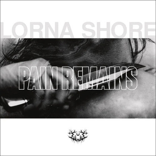 Lorna Shore: Pain Remains [ Vinyl ]