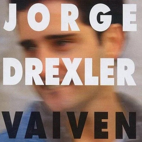 Jorge Drexler: Vaiven - 140gm Vinyl [ Vinyl ]