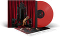 Brume: Marten - Transparent Red - VINYL