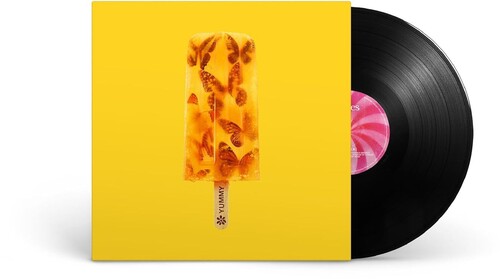 James: Yummy [ Vinyl ]