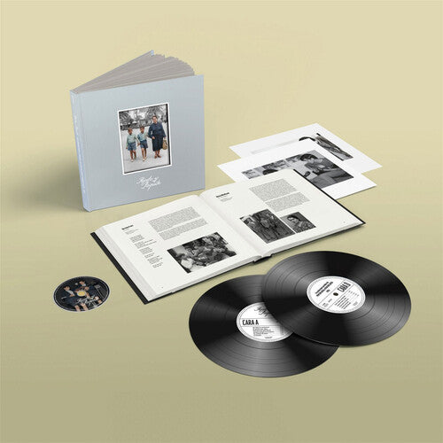 De Lucia, Pepe / De Lucia, Paco: Pepito Y Paquito [ Vinyl ]