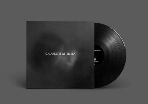 Cigarettes After Sex: X's [ Vinyl ]