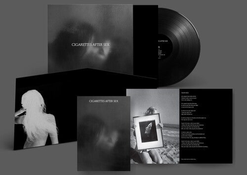 Cigarettes After Sex: X's [ Vinyl ]