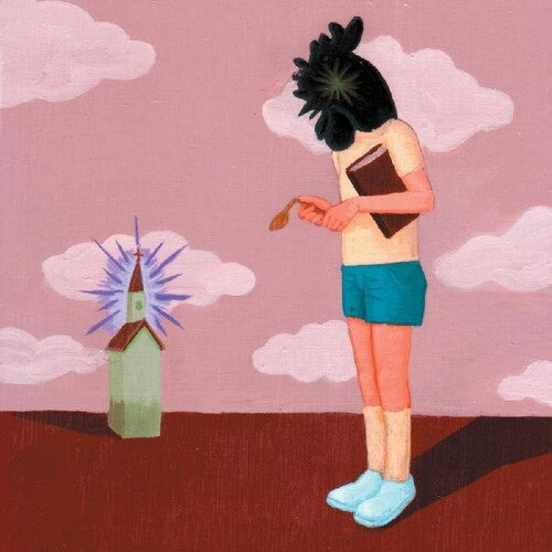 Toe: The Future Is Now [ Vinyl ]