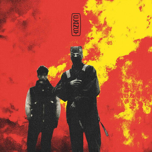 Twenty One Pilots: Clancy [ Vinyl ]