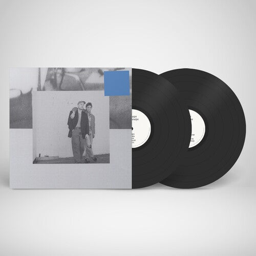 Hovvdy: Hovvdy [ Vinyl ]