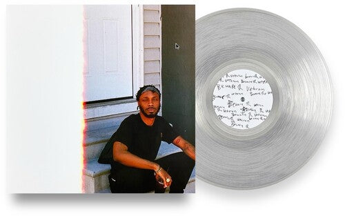 JPEGMAFIA: Veteran [ Vinyl ]