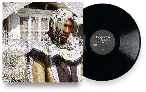 Jpegmafia: All My Heroes Are Cornballs [ Vinyl ]