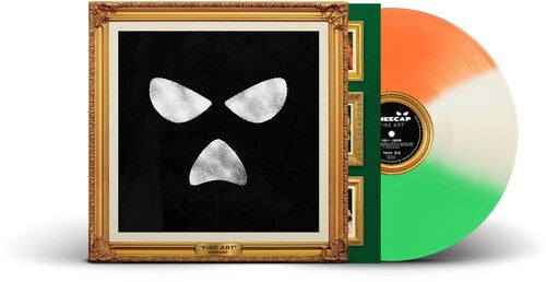Kneecap: Fine Art [ Vinyl ]