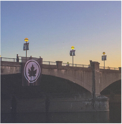 The Early November: Fifteen Years [ Vinyl ]