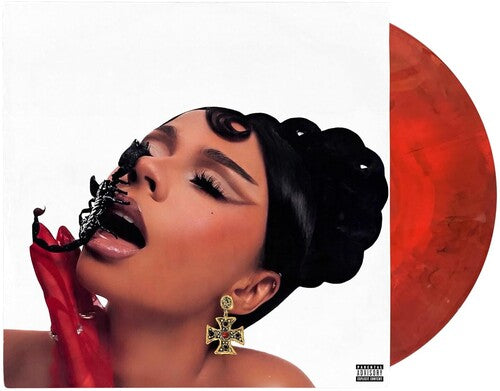 Mariah the Scientist: To Be Eaten Alive [ Vinyl ]