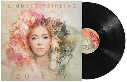 Lindsey Stirling: Duality [ Vinyl ]