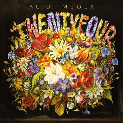 Al di Meola: Twentyfour [ Vinyl ]