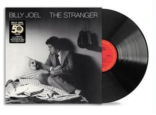 Billy Joel: Stranger [ Vinyl ]