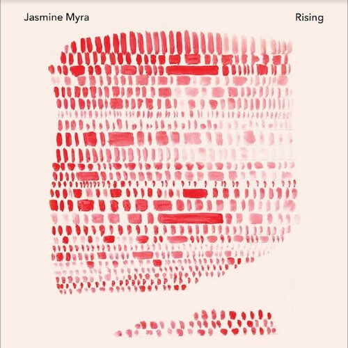 Jasmine Myra: Rising [ Vinyl ]