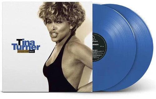 Tina Turner: Simply The Best [ Vinyl ]