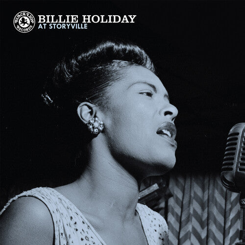 Billie Holiday: At Storyville [ Vinyl ]