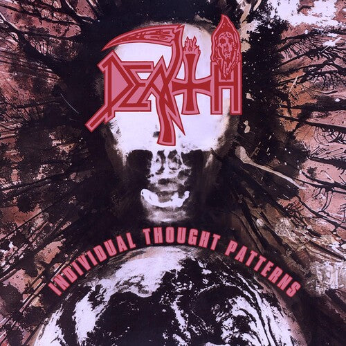 Death: Individual Thought Patterns [ Vinyl ]