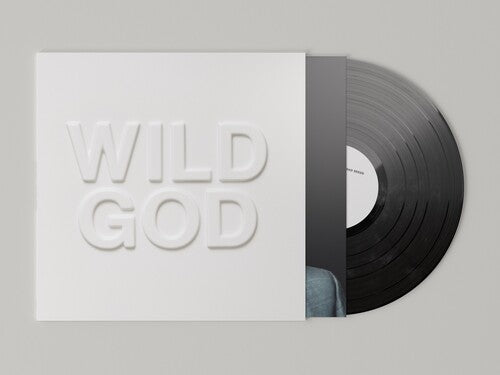 Nick Cave & the Bad Seeds:  Wild God [ Vinyl ]