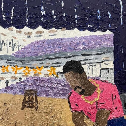 Open Mike Eagle: A Special Episode Of [ Vinyl ]