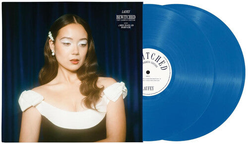 Laufey: Bewitched: The Goddess Edition [ Vinyl ]