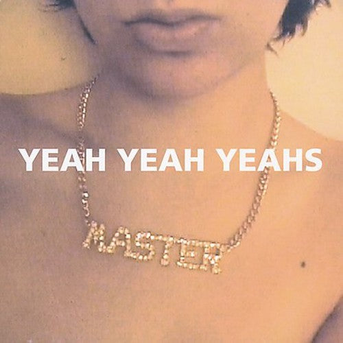 Yeah Yeah Yeahs: Yeah Yeah Yeahs [ Vinyl ]