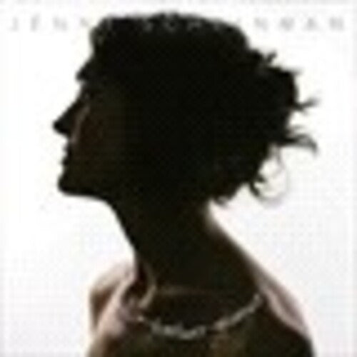 Jenny Scheinman: Littlest Prisoner - CD