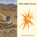 The Bad Plus: Inevitable Western - CD