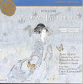 G. Puccini: Madame Butterfly [Highlights] - Compact Disc