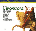 G. Verdi: Il Trovatore - Compact Disc