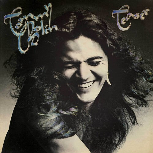 Tommy Bolin: Teaser [ Vinyl ]