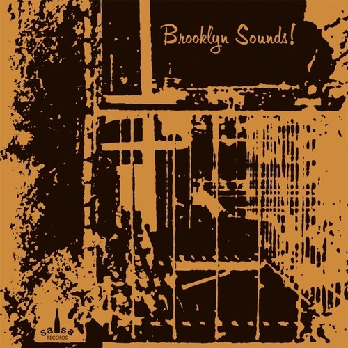 Brooklyn Sounds: Brooklyn Sounds! [ Vinyl ]