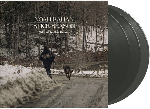 Noah Kahan: Stick Season (We'll All Be Here Forever) [ Vinyl ]