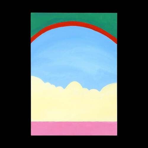 The Tourist: Memory Morning [ Vinyl ]