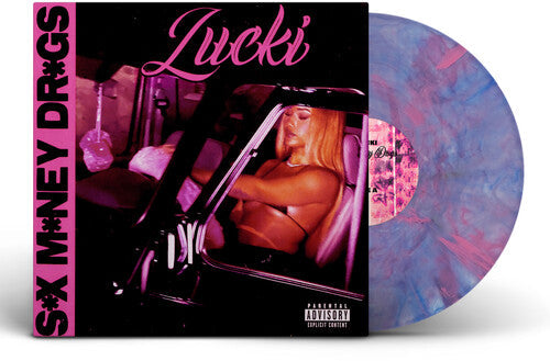 Lucki: S*X M*Ney Dr*Gs [ Vinyl ]