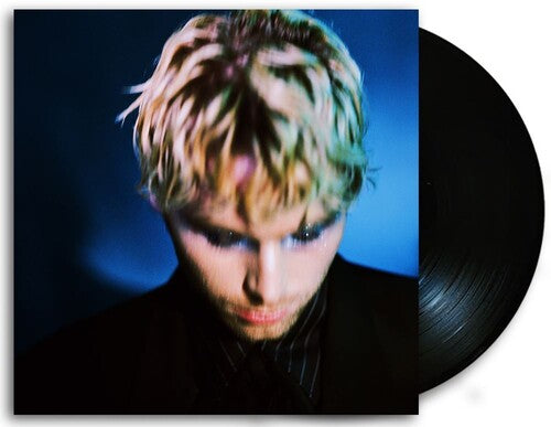 Luke Hemmings: boy [ Vinyl ]