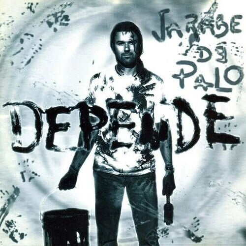 Jarabe de Palo: Depende - VINYL