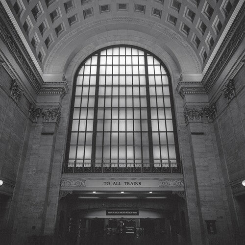 Shellac: To All Trains [ Vinyl ]