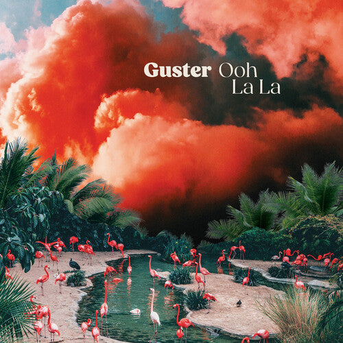 Guster: Ooh La La - Green [ Vinyl ]