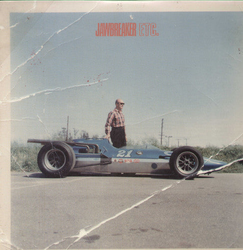 Jawbreaker: Etc. [ Vinyl ]