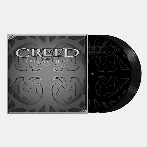 Creed: Greatest Hits [ Vinyl ]