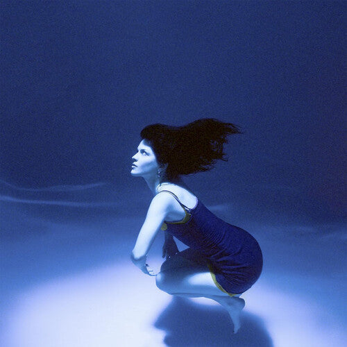 Marias: Submarine [ Vinyl ]